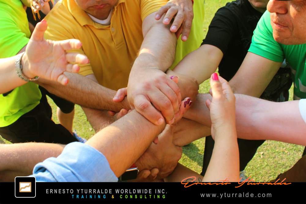 Aprendizaje Experiencial en acción | Facilitadores fortaleciendo competencias en Formación de Formadores